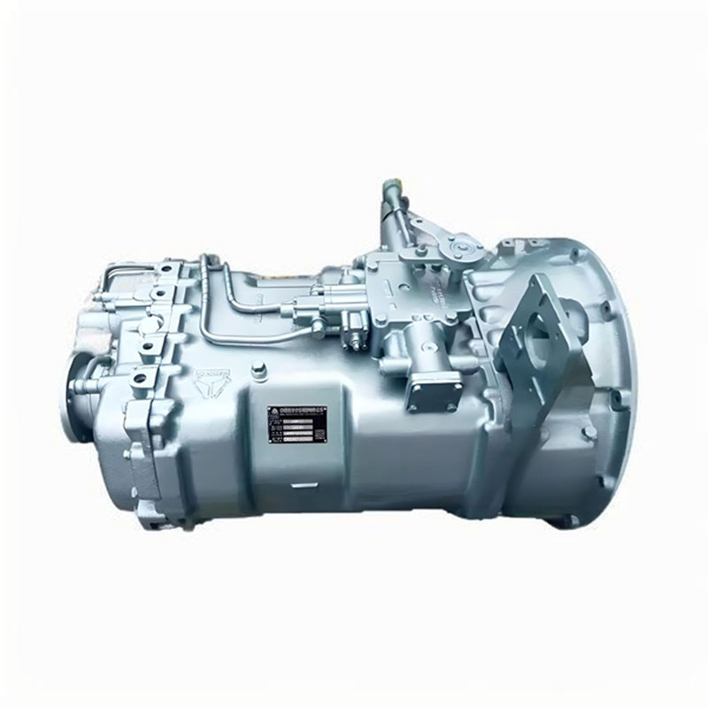 Sa unsa nga paagi ang usa ka Reducer Gear Motor Worm Drive Gearbox Makapauswag sa Mabug-at nga Katungdanan sa Power Transmission