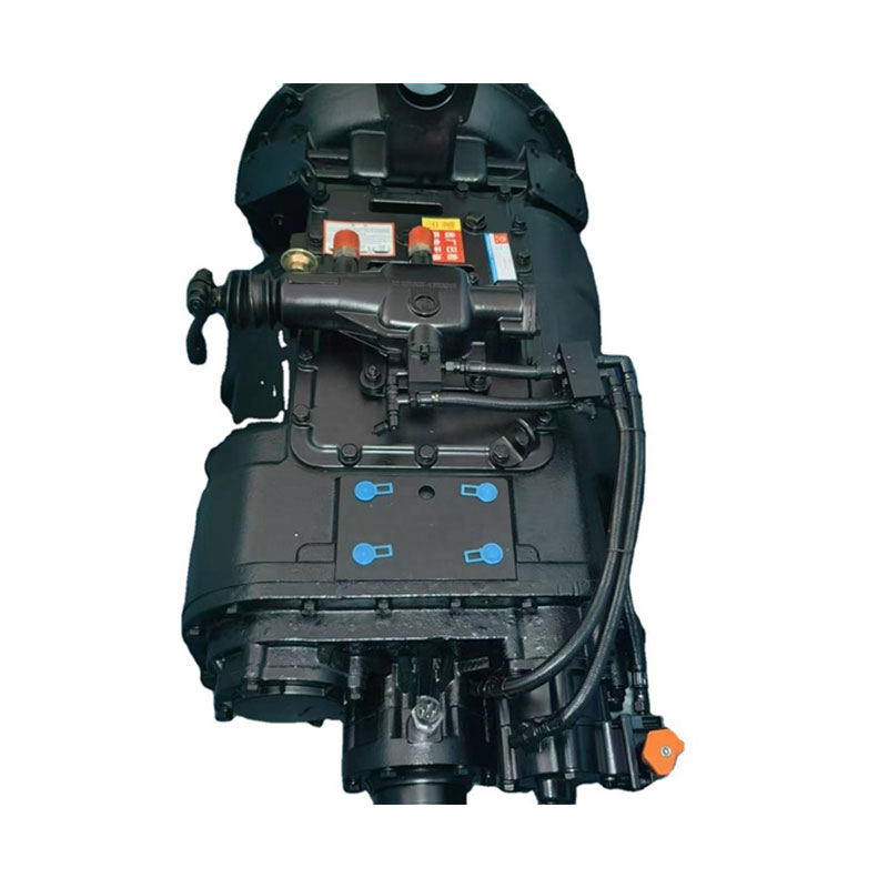 Sa unsang paagi ang Awtomatikong Giayo nga DSG Transmission Makapabalik sa Mabug-at nga Katungdanan sa Truck Performance ug Makunhuran ang Downtime