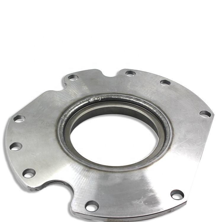 Paspas nga Transmission Ubos nga Grado Cone Hub WG2203100005