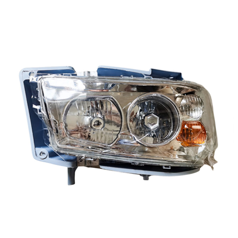 Asembliya sa Headlamp WG9719720002