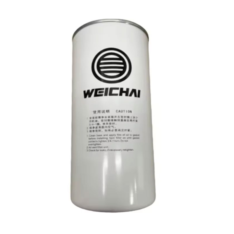 Bug-at nga katungdanan nga Truck Fuel Filter 1000422382A