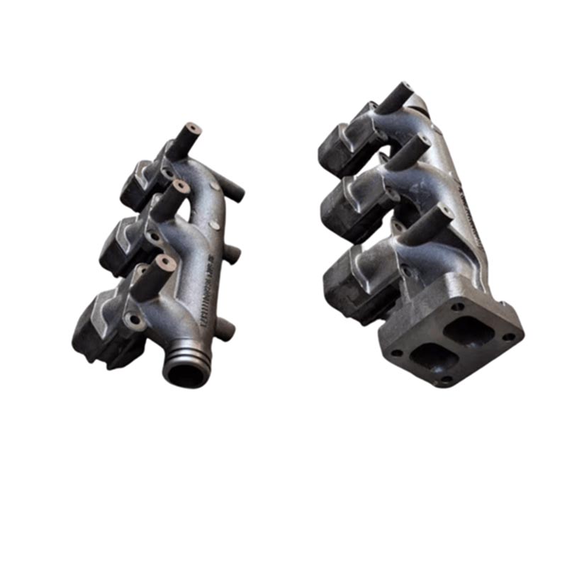 Bug-at nga Truck Exhaust Pipe Intake Pipe