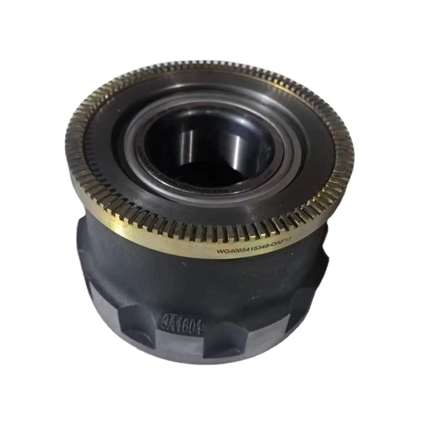 Mga Bahin sa Steering Pressure Bearing