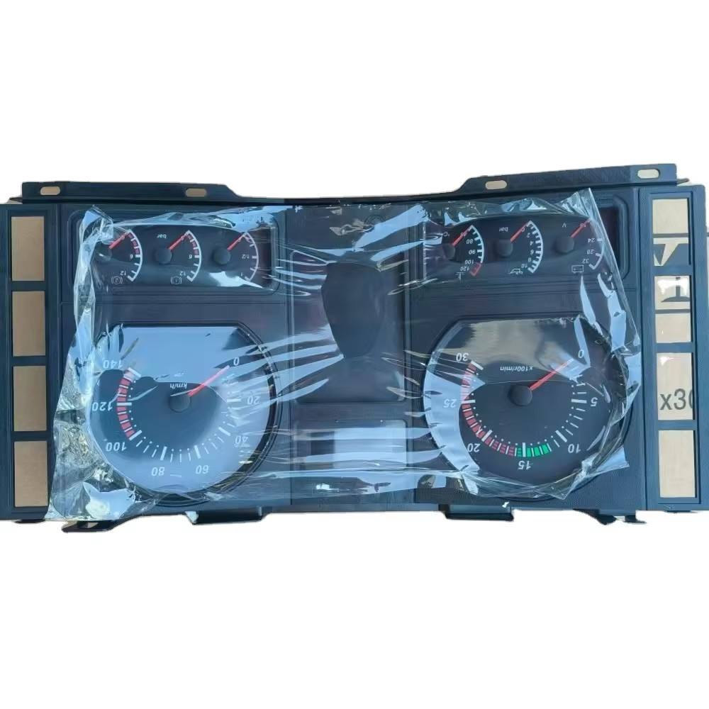 Shacman Delong M3000 Bug-at nga Truck Instrument Cluster Dashboard DZ93189584134