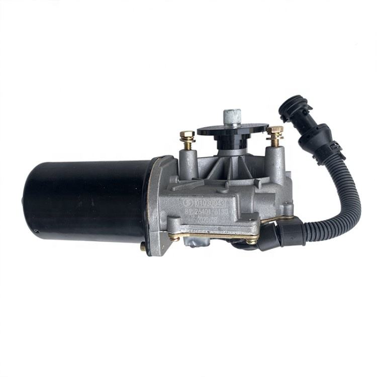 Shacman F3000 Bug-at nga Truck Wiper Motor Assembly 81.26401.6130