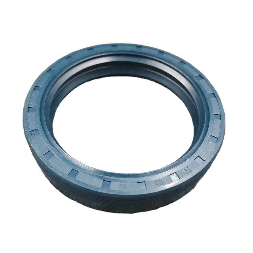 Shacman Hande Axle Pinaagi sa Shaft Oil Seal HD95129320010 75x95x18mm