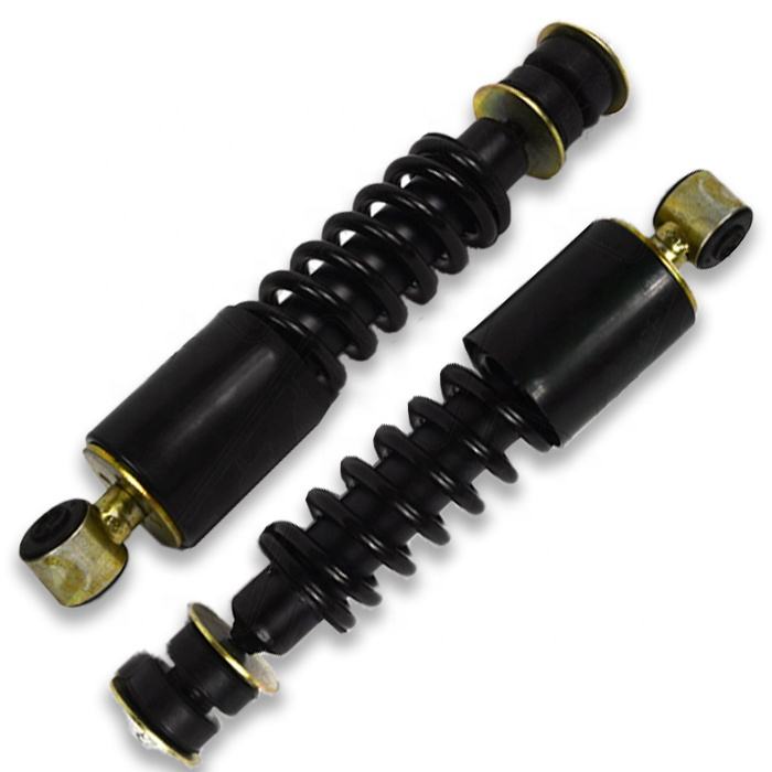 Shacman Shock Absorber DZ1640430030 alang sa Shacman F2000 F3000 X3000 Howo Faw Truck Parts