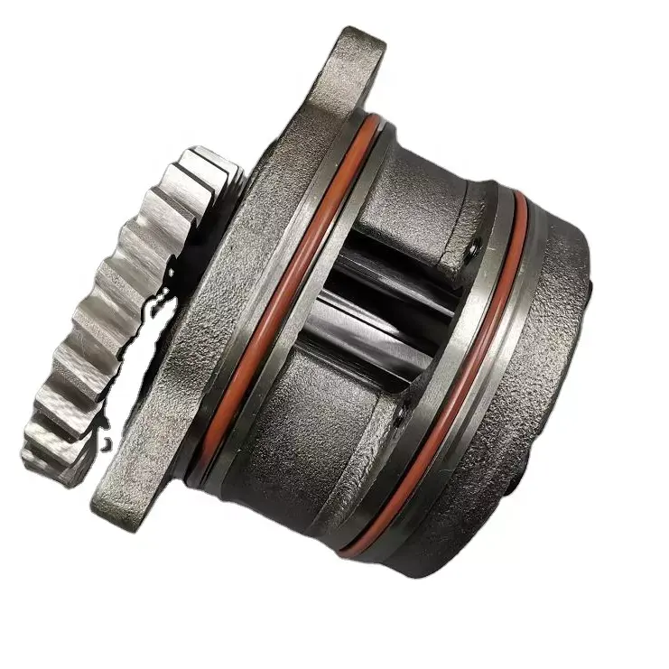 Shacman Truck Cummins QSM11 ISM11 Diesel Engine Oil Pump 4003950Sinotruk Howo Shacman Weichai para sa WD615 WD618 Engine Parts Truck Flywheel Assembly Steel Bag-o