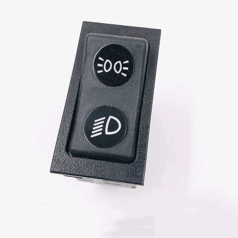 WG9719584011 Tinuod nga Sinotruk HOWO Light Switch