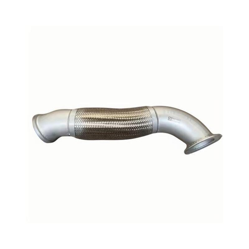 WG9731540002 Tambutso nga Pipe