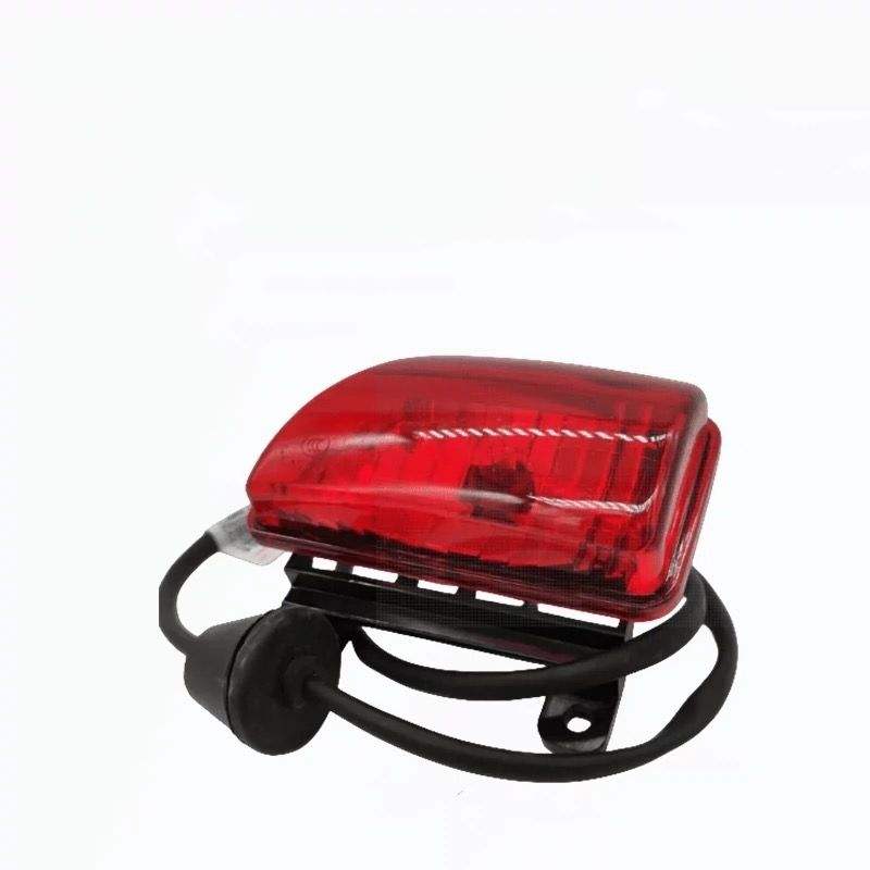 WG9925720046 Tinuod nga Sinotruk SITRAK C7H Cabin Roof Rear Position Light Tuo